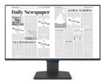 BenQ GW2490C IPS Monitor 23.8 Inch FHD 1920x1080 144Hz with Response Time 5ms GTG - Image 8