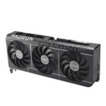 Asus Radeon RX 9070 12GB GDDR6 Prime OC Κάρτα Γραφικών - Image 4