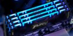 Kingston Fury Renegade Rgb DDR4 16GB RAM with 2x8GB Modules and Speed 3200 for Desktop - Image 11