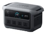 Anker SOLIX C2000 Gen 2 Power Station - Image 3