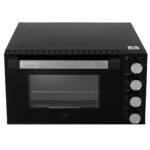 Electric oven ADLER AD 6031 Black - Image 8