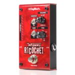 DigiTech Whammy Ricochet - guitar effect - Image 4