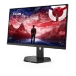 Lenovo Legion 27QD-10 IPS HDR Gaming Monitor 27" QHD 2560x1440 240Hz - Image 2