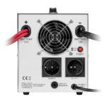 KEMOT PROsinus-2000 emergency power supply unit – a pure sine wave inverter with a 12V charging function  230V  2000VA/1200W - Image 5