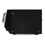JVC Sound System 2 MX-E325B-DAB with CD Player Black - Image 3