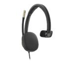 Hp Poly Mission 815 Monaural Usb Wired Headset - Image 15