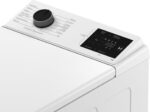 BEKO ETB622ECWPL 6kg top-loading washing machine - Image 9