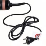 Rowenta CF9840F0 hair styling tool Hot air brush Warm Black  Copper - Image 4