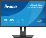 Iiyama XB2492HSU-B1 IPS Monitor 24" FHD 1920x1080 με Χρόνο Απόκρισης 3ms GTG - Image 17