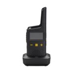 Motorola XT185 two-way radio 16 channels 446.00625 - 446.19375 MHz Black - Image 8