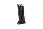 STALKER M906 BAS .22 Long Blank (6 mm) black alarm signal pistol - Image 4