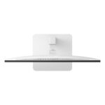 LG 27US550-W IPS HDR Monitor 27" 4K 3840x2160 White - Image 4