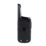 Motorola XT185 two-way radio 16 channels 446.00625 - 446.19375 MHz Black - Image 3