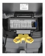 Kärcher NT 30/1 Tact Te L Black  Grey  Yellow 30 L 1380 W - Image 17