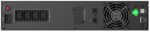 Powerwalker VI 1200 RLE UPS Line-Interactive 1200VA 720W με 4 IEC Πρίζες - Image 3