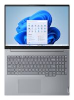 Lenovo 16 G8 IRL 16" IPS FHD+ (Core 5-210H/16GB/512GB SSD/No OS) Arctic Grey (US Keyboard) - Image 11