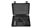STALKER M906 BAS .22 Long Blank (6 mm) black alarm signal pistol - Image 8