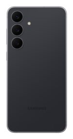 Samsung Galaxy S25 FE 5G Dual SIM (8GB/128GB) Jetblack - Image 2