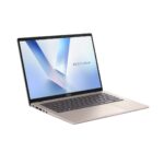 ASUS Vivobook 14 X1407AA-LY010W Ultra 5 325 14.0  WUXGA IPS-level panel 60Hz 300 nits AG 16GB DDR5 512GB SSD Intel Graphics WLAN + Bluetooth 1080p + IR webcam 42 Wh Win11 Platinum Gold - Image 2