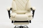 Activejet office chair YK7416 beige - Image 16