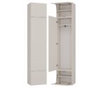 Hallway Furniture with Wardrobe - Image 6