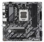 Gigabyte B850M D3HP Motherboard Micro ATX with AMD AM5 Socket - Image 2