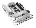 Sapphire PURE B850A WIFI7 Motherboard ATX with AMD AM5 Socket - Image 3