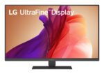 LG 27U730A-B IPS HDR Monitor 27" 4K 3840x2160 with Response Time 5ms GTG - Image 3