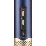 BaByliss AS6550E hair dryer 1600 W navy blue (navy) - Image 13