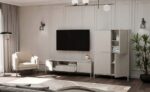 RTV KAMARO 160 SLIM/GŁ CASMERE COLOUR - Image 3