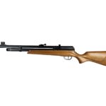 BEEMAN RAIDER 1330 PCP 4.5 mm air rifle 12-shot wood up to 17J