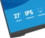 Iiyama ProLite X2793QSU-B1 IPS Monitor 27" QHD 2560x1440 - Image 7