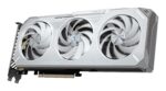 Gigabyte Radeon RX 9060 XT 16GB GDDR6 GAMING OC ICE Graphics Card - Image 4