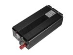Green Cell Car Inverter Pure Sinewave 2000W to Converter 12V DC in 230V AC with 1xUSB - Image 3
