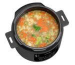 Concept CK6001 Multicooker 5.8 l 1000 W Black - Image 12