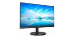 Philips V Line 221V8A/00 LED display 54.6 cm (21.5 ) 1920 x 1080 pixels Full HD Black - Image 2