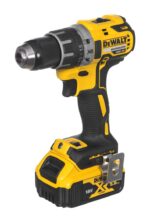 Dewalt Drill Driver Battery 18V 2x5Ah - Image 16