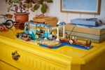 LEGO CITY 60506 Classic Beach Tram - Image 11