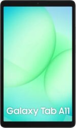Samsung Galaxy Tab 8.7Inches (4GB/64GB) Silver - Image 3