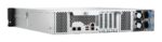 QNap TS-H1277AXU-RP-R5-16G NAS Rack with 12 slots for HDD/M.2/SSD and 2 Ethernet ports - Image 8