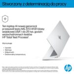 HP OmniBook 7 Next Gen AI 17-DC0073CL 17.3" IPS FHD (Ultra 7-258V/32GB/1.0TB SSD/GeForce RTX 4050/W11 Home) (US Keyboard) - Image 9