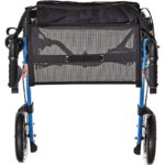 ActionMed Aluminum Walker - Image 8