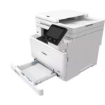 Canon i-SENSYS MF 664 Cdw Colour Laser Printer - Image 5