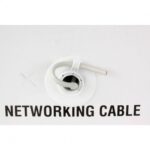 Techly ITP9-FLU-0305 networking cable Grey 305 m Cat6 U/UTP (UTP) - Image 4