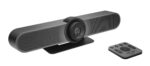 Logitech MeetUp 4K Web Camera with Autofocus - Image 2