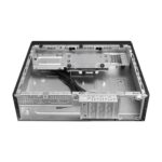 Chieftec DT-10B-300 computer case Small Form Factor (SFF) Black 300 W - Image 5