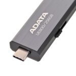 ADATA UE800 USB flash drive 256 GB USB Type-C 3.2 Gen 2 (3.1 Gen 2) Silver - Image 6