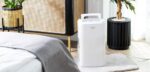 Adler AD 7861 Dehumidifier with Compressor 10lt - Image 10