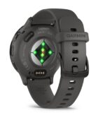 Garmin Venu 3S 3.05 cm (1.2 ) AMOLED 41 mm Digital 390 x 390 pixels Touchscreen Grey Wi-Fi GPS (satellite) - Image 6