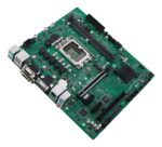 Asus Pro H610M-C-CSM Motherboard Micro ATX with Intel 1700 Socket - Image 4